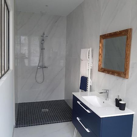 Suite Yves Klein - Proche Gare Et Centre-Ville- Entree Privee เรเมียร์มอง ภายนอก รูปภาพ